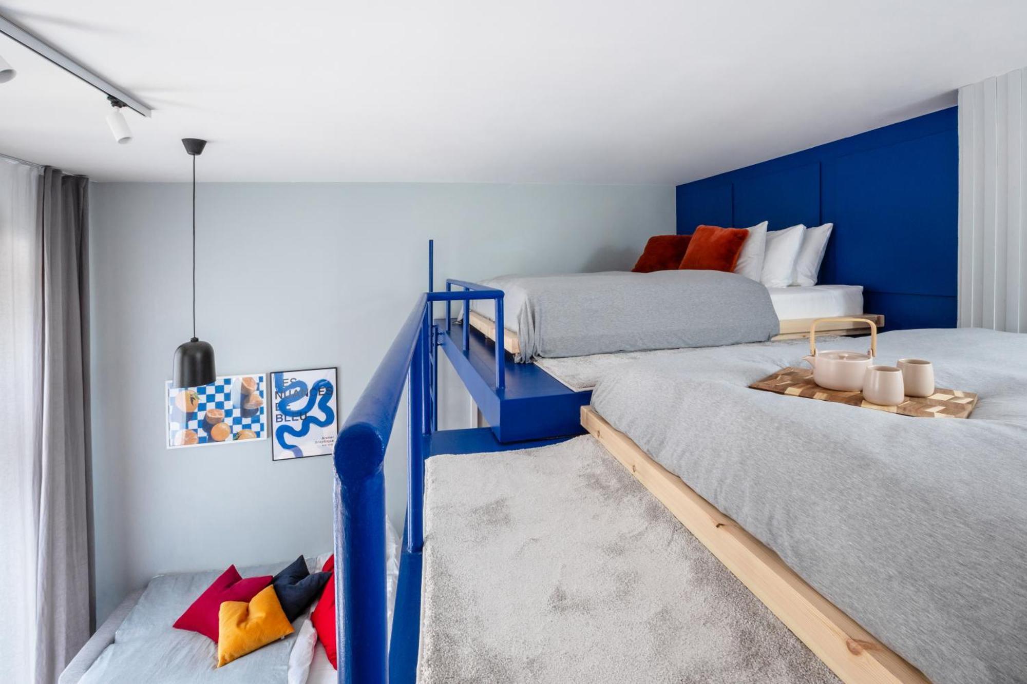 Turnkey I Charles Square Apartments Praga Exterior foto