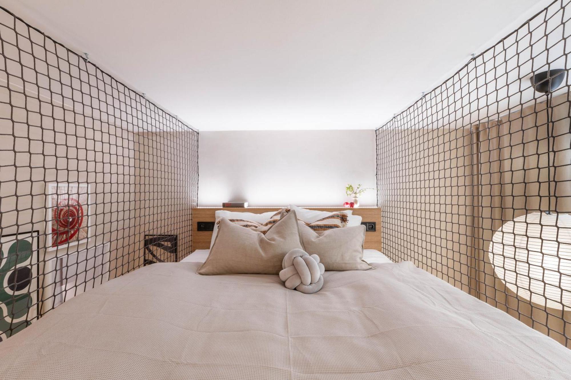 Turnkey I Charles Square Apartments Praga Exterior foto