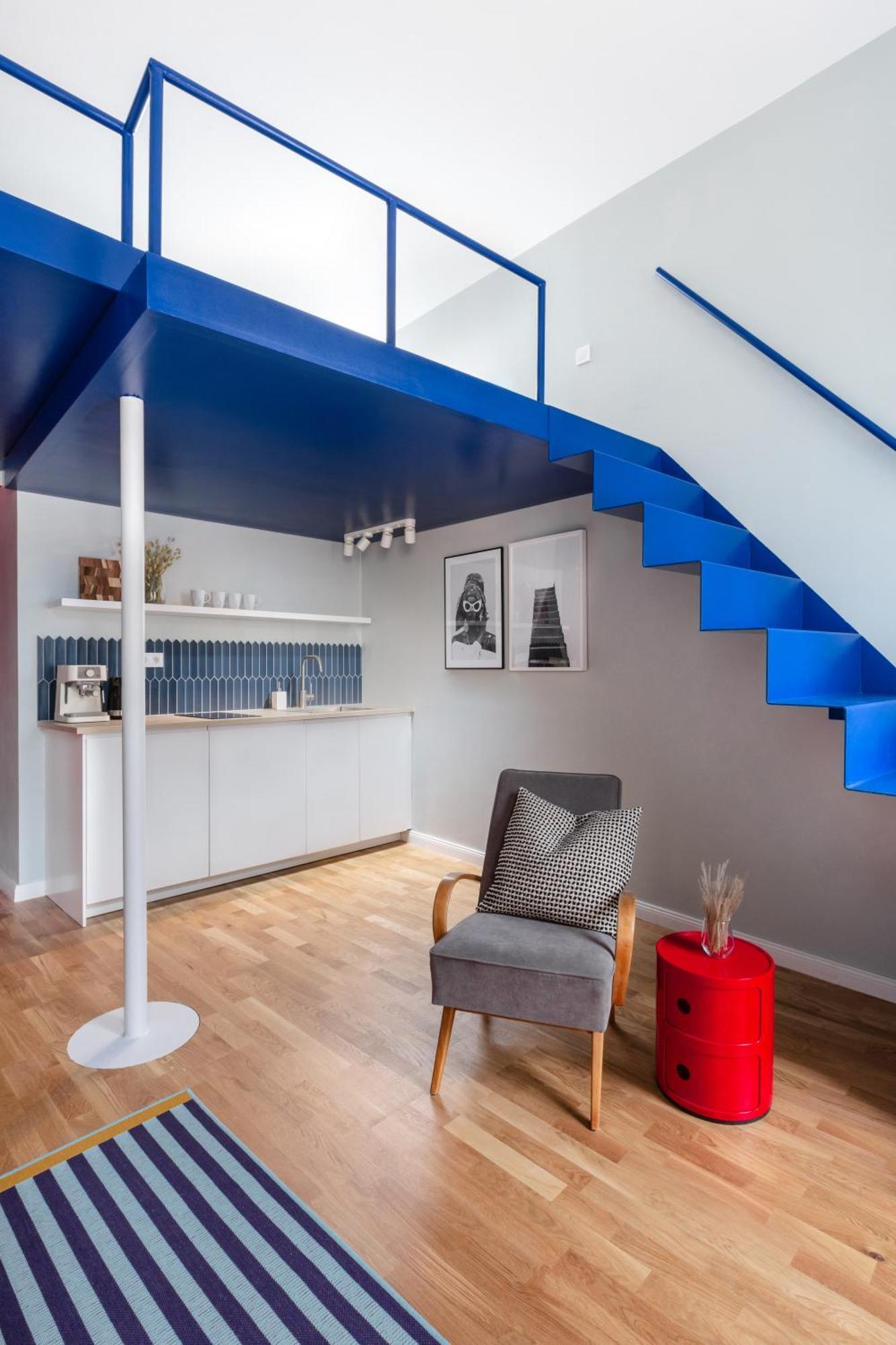 Turnkey I Charles Square Apartments Praga Habitación foto