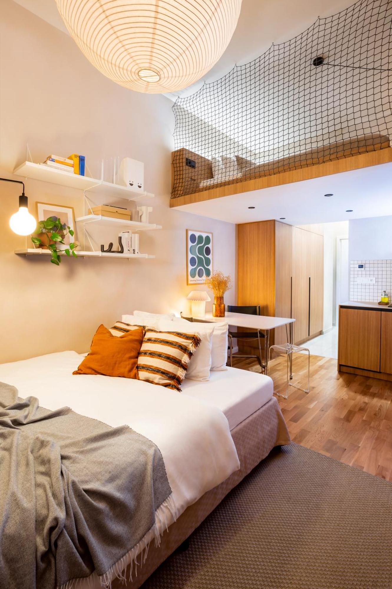 Turnkey I Charles Square Apartments Praga Exterior foto
