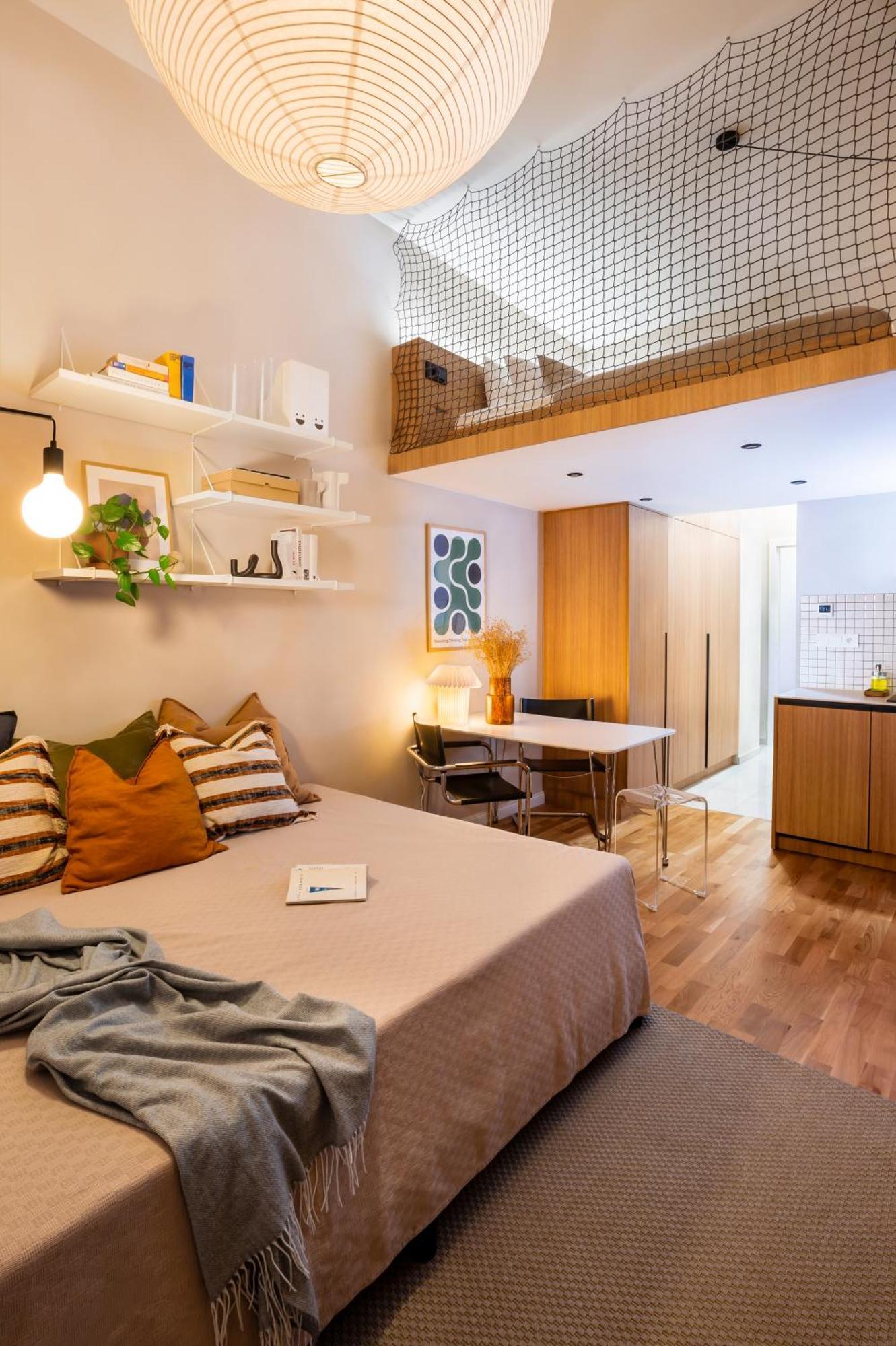 Turnkey I Charles Square Apartments Praga Exterior foto